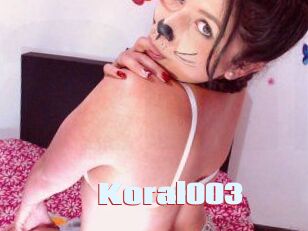 Koral003