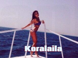 Koralaila