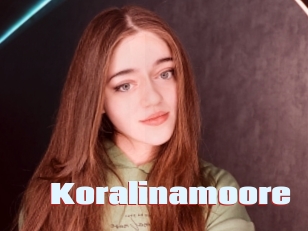 Koralinamoore