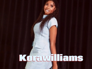 Korawilliams