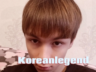 Koreanlegend