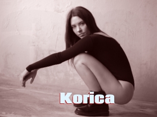 Korica