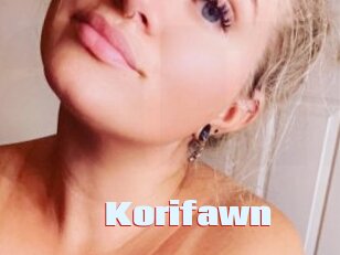 Korifawn