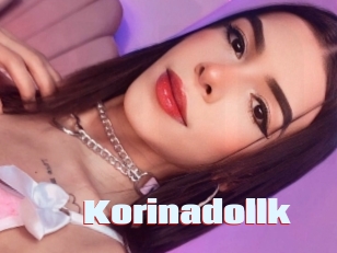 Korinadollk