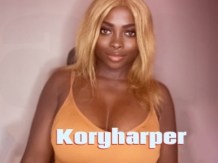 Koryharper