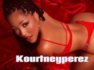 Kourtneyperez