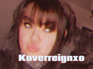 Koverreignxo