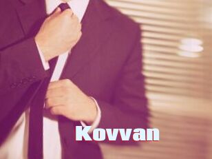 Kovvan