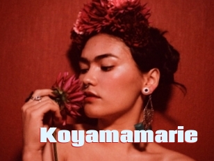 Koyamamarie