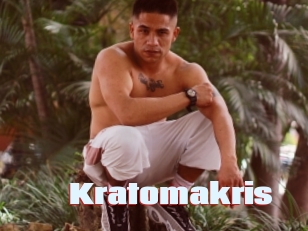 Kratomakris