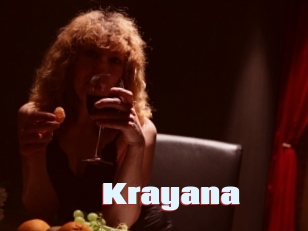 Krayana