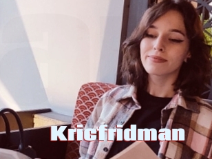 Kricfridman