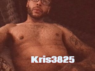 Kris3825