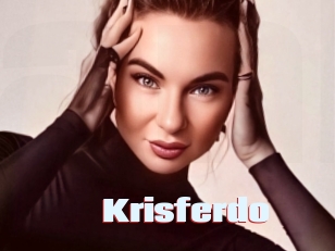 Krisferdo