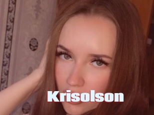 Krisolson