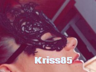 Kriss85