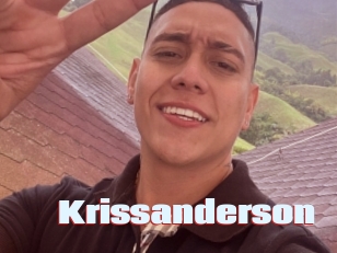 Krissanderson