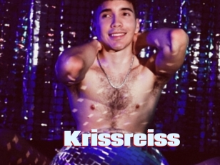 Krissreiss