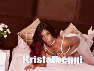 Kristalbeggi