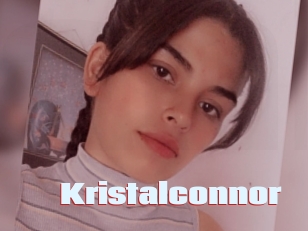 Kristalconnor