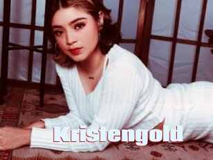 Kristengold