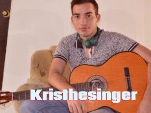 Kristhesinger