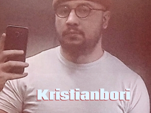 Kristianbori