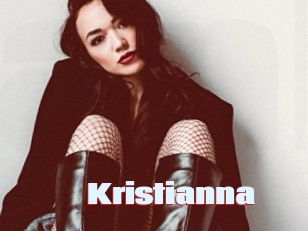 Kristianna