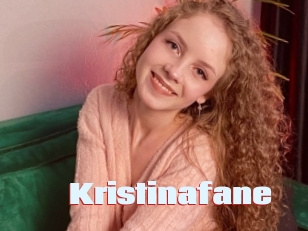 Kristinafane