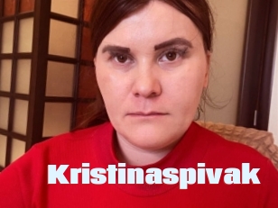 Kristinaspivak