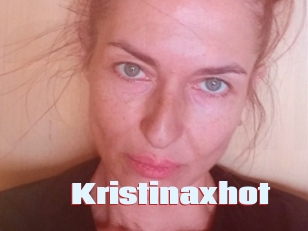 Kristinaxhot