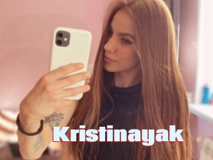 Kristinayak