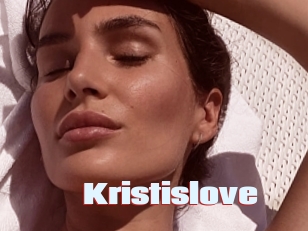 Kristislove