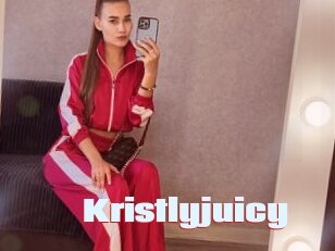 Kristlyjuicy