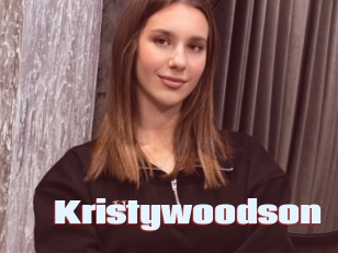 Kristywoodson