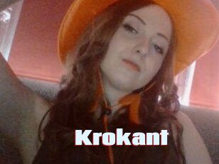 Krokant