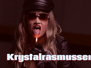 Krystalrasmussen