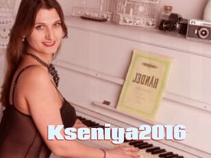 Kseniya2016