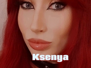 Ksenya