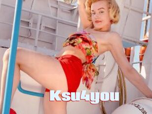 Ksu4you