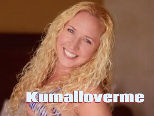 Kumalloverme