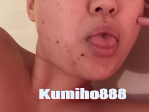 Kumiho888