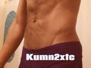 Kumn2xtc