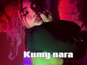 Kumy_nara