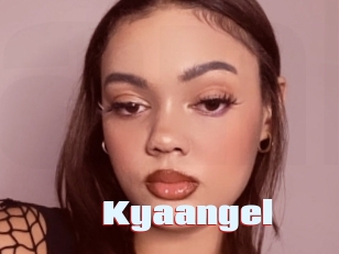 Kyaangel