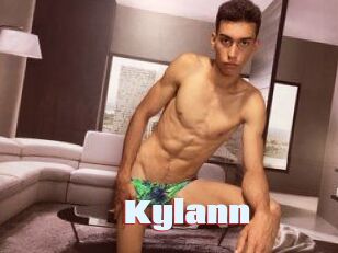 Kylann