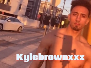 Kylebrownxxx