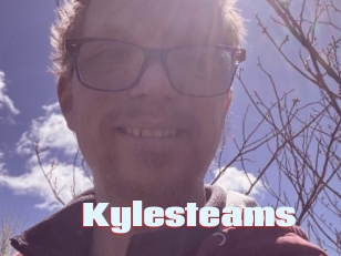 Kylesteams