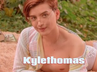 Kylethomas