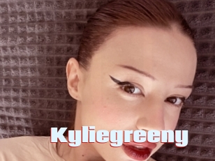 Kyliegreeny